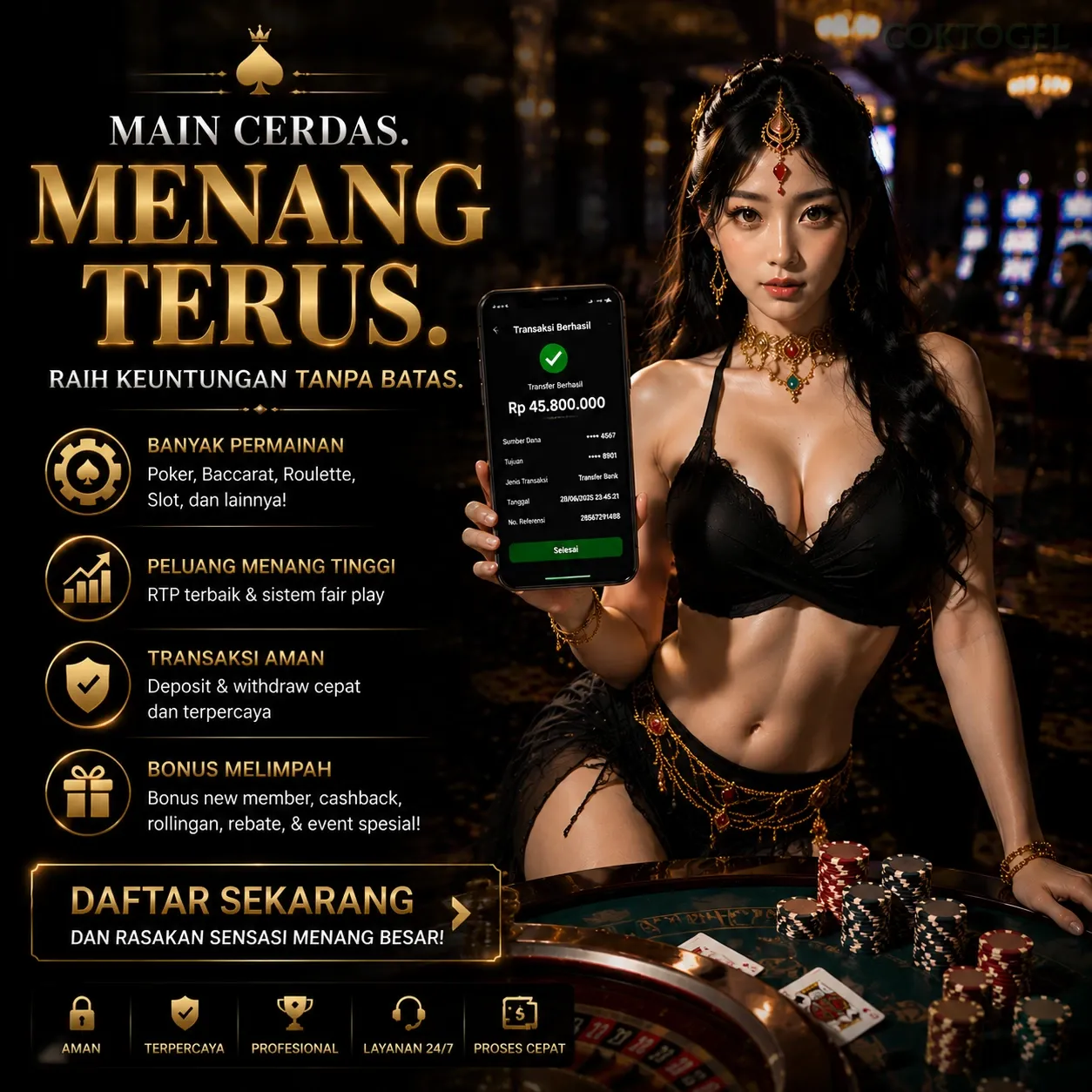 coktogel