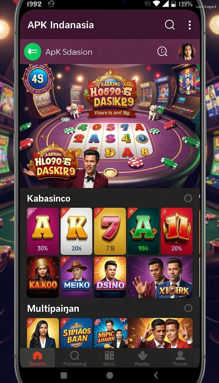 Screenshot 777win nomor 3