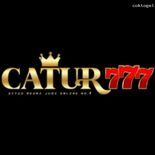 Ikon catur777