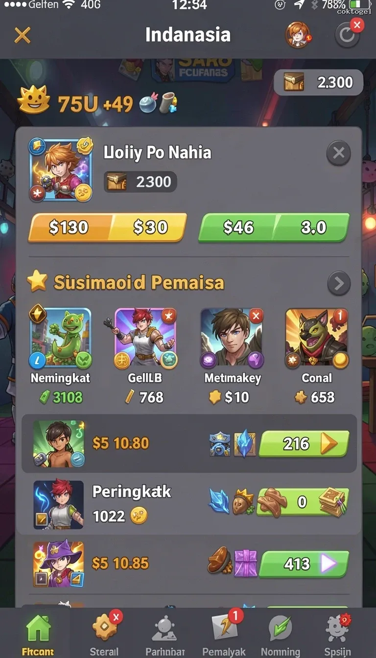 Screenshot iya777 nomor 1