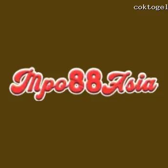 Ikon mpo88asia