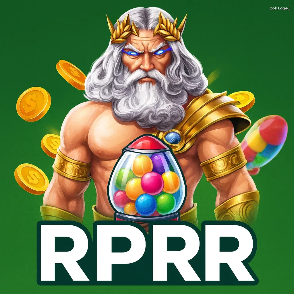 Ikon rprr